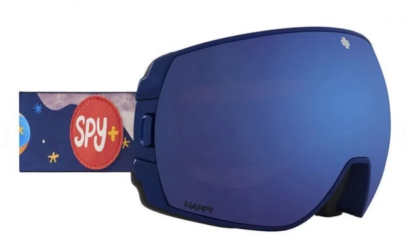 SpyOptic 310000 Goggles - Navy - view 11